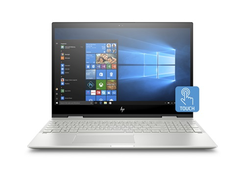 HP ENVY x360 15-cn1100nd Intel® Core™ i5 i5-8265U Hybrid (2-in-1)