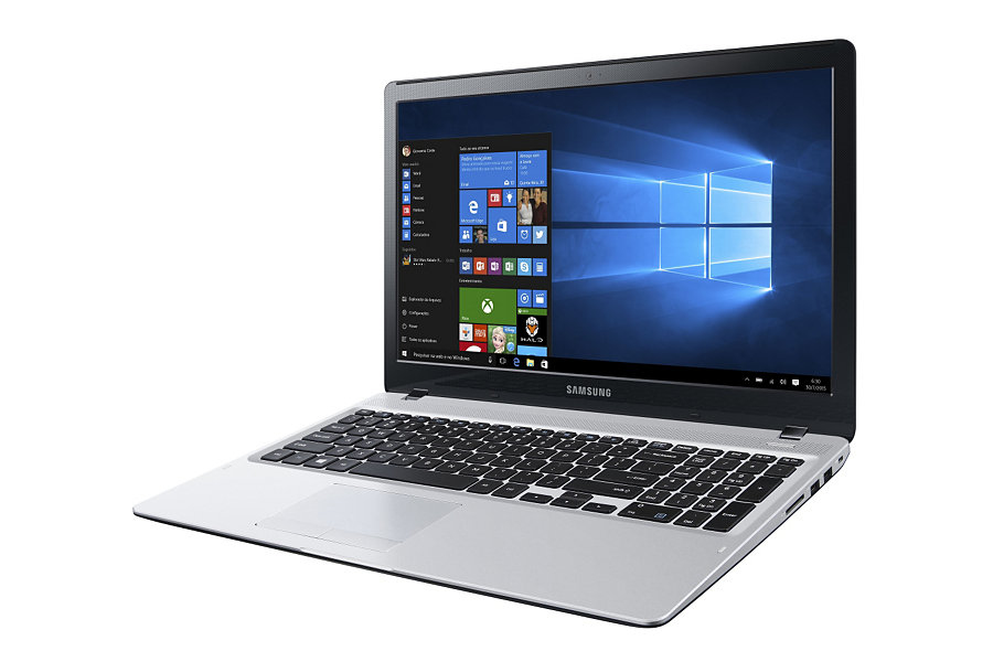 Samsung NP500R5L-YD2BR laptop Intel® Core™ i7 i7-6500U – image 3
