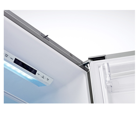 LG GBB530VMCQE fridge-freezer Freestanding – image 3