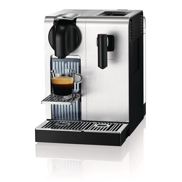 De’Longhi Lattissima One EN750.MB Fully-auto Capsule coffee machine – image 1