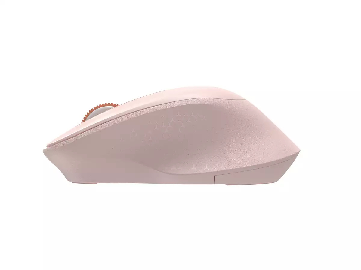 Philips 4000 series SPK7448P/97 mouse Universal Right-hand RF Wireless + Bluetooth Optical 1600 DPI – image 2