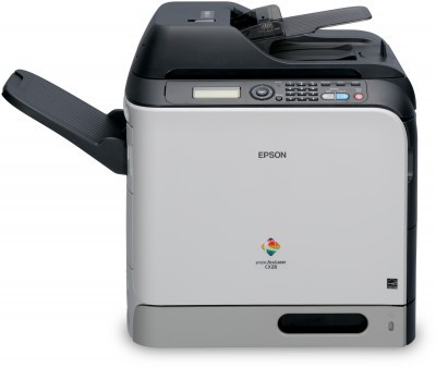 Epson AcuLaser CX28DNC – image 2