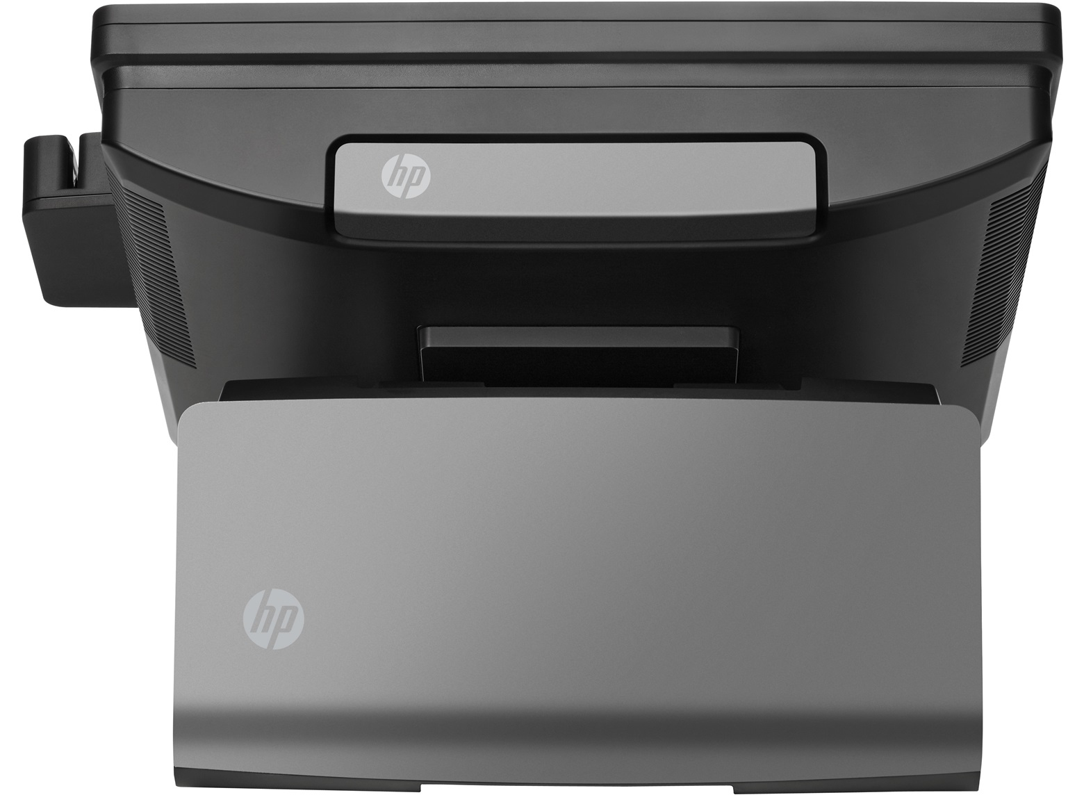 HP RP7 Retail System Model 7800 + Standard Duty Cash Drawer – image 3