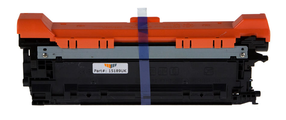 MM 15189UK toner cartridge 1 pc(s) Cyan – image 2