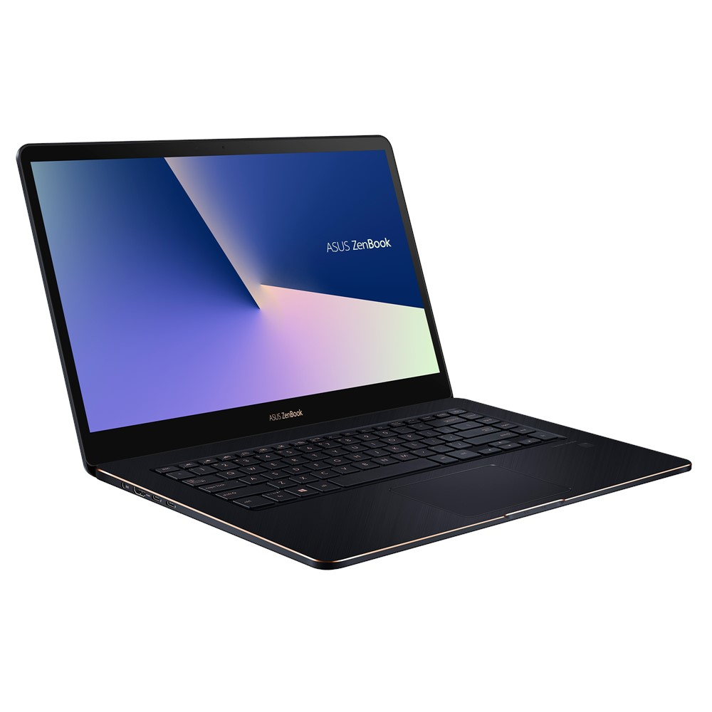 ASUS Zenbook Pro 15 UX550GD-BN015T laptop Intel® Core™ i7 i7-8750H