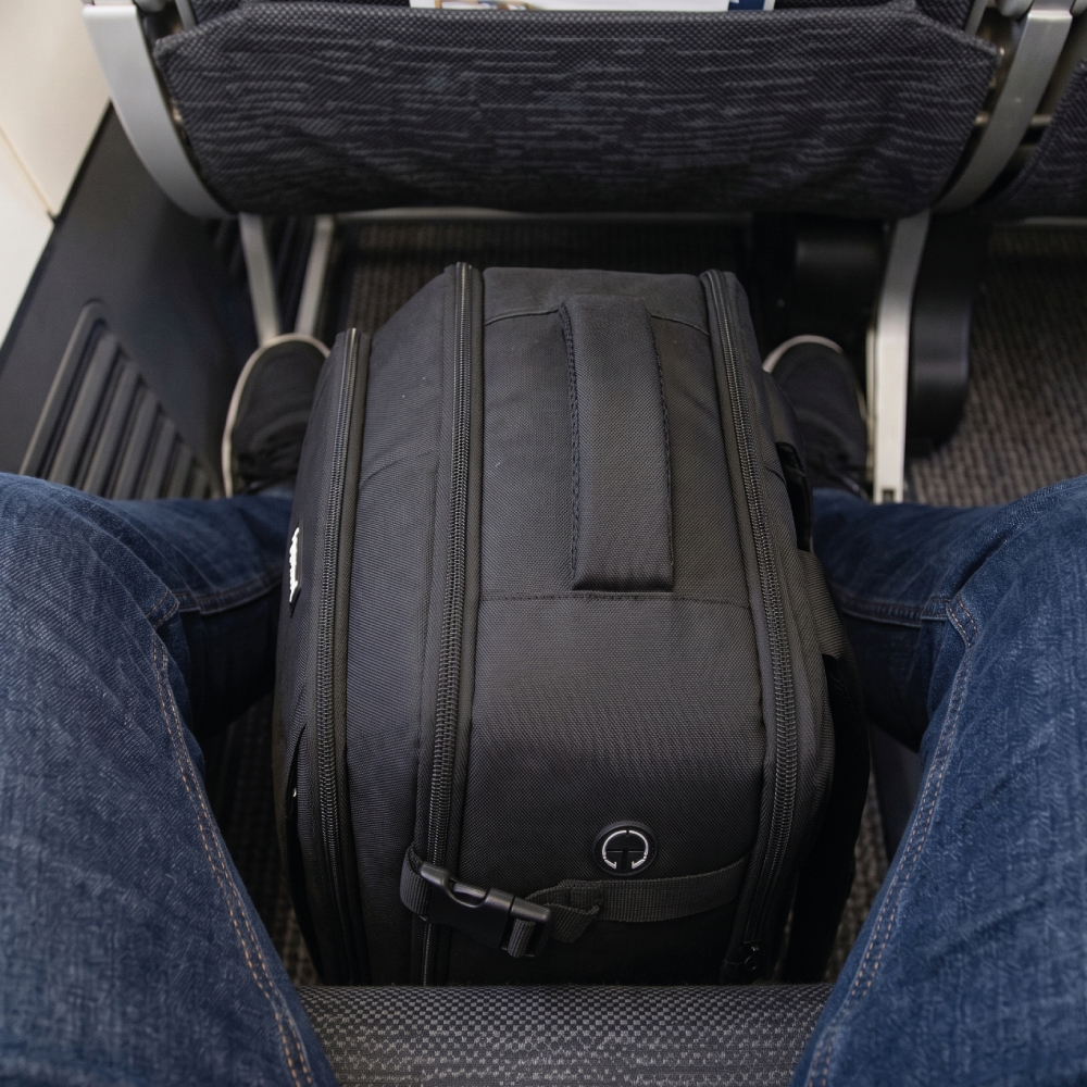 iggual Voyage Pro Tech – image 2