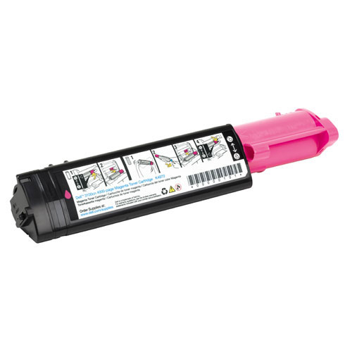 Dell 310-5730 toner cartridge 1 pc(s) Original Magenta