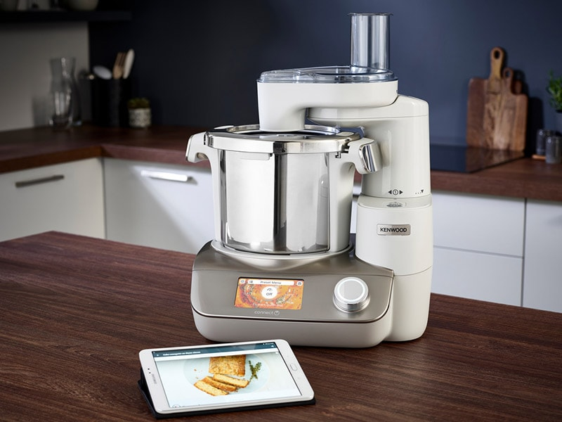 Kenwood CCL50A0CP multi cooker – image 2