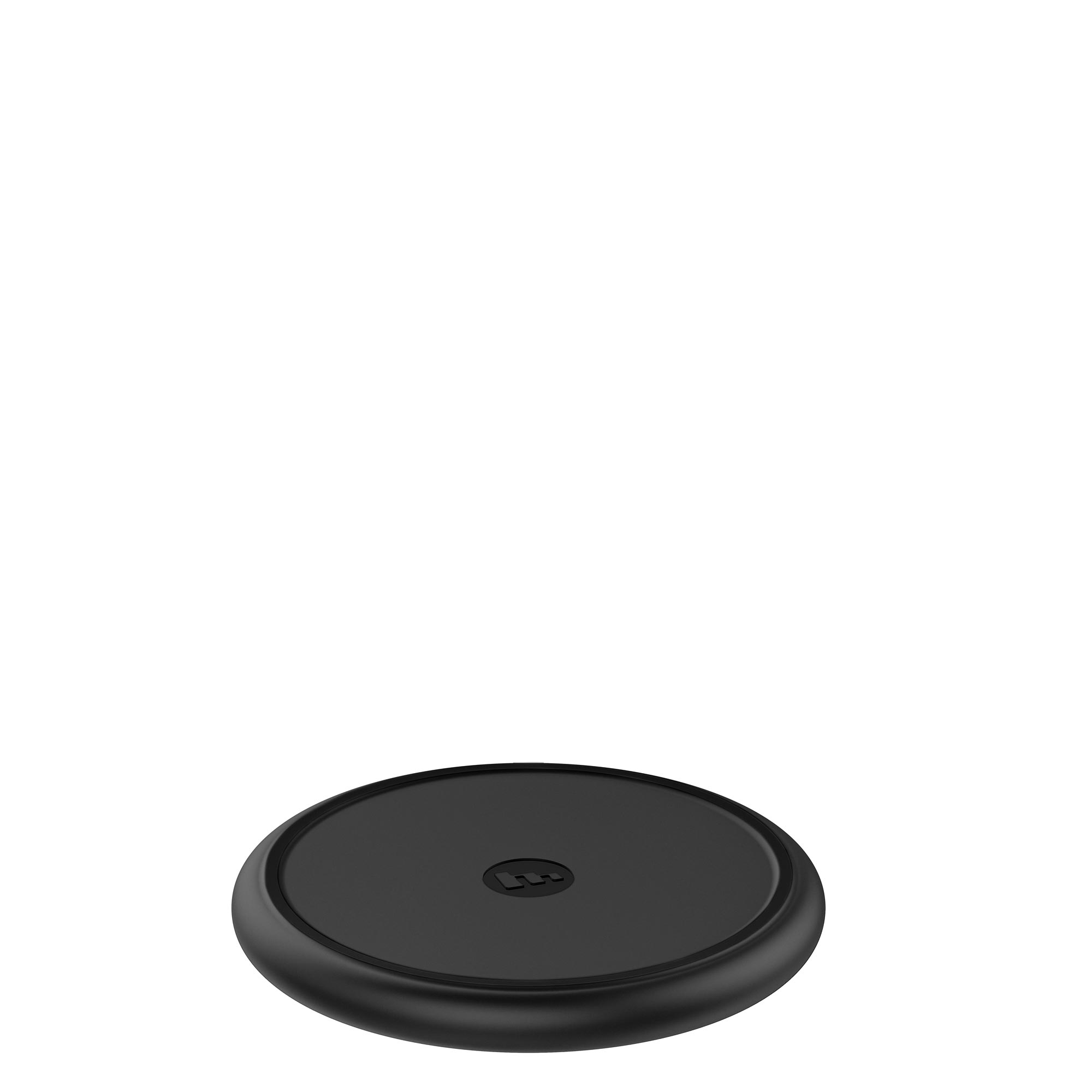 mophie 4118 mobile device charger Smartphone Black AC Wireless charging Fast charging Indoor – image 3