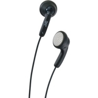 JVC HA-F140-B, Black