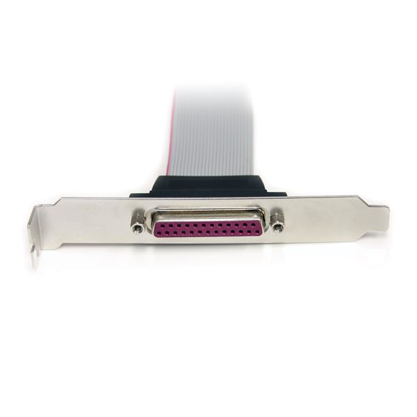 StarTech.com 2S2P PCI Serial Parallel Combo Card with 16C1050 UART – image 2