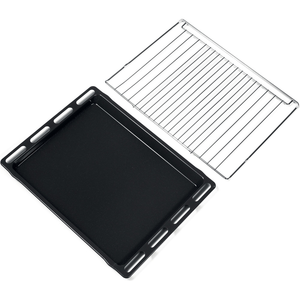 Indesit IFW 6340 IX UK – image 8
