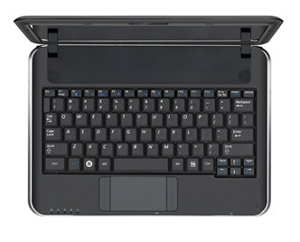 Samsung X X120-JA01 Intel® Pentium® SU4100 – image 5