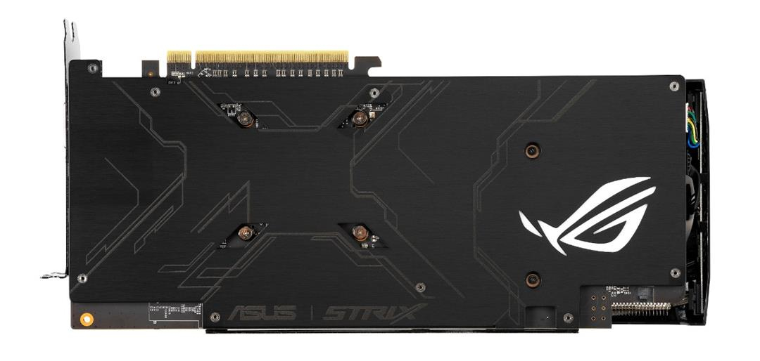 ASUS ROG-STRIX-RX590-8G-GAMING AMD Radeon RX 590 – image 5