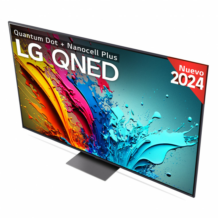 LG 65QNED87T6B (2024) – image 5