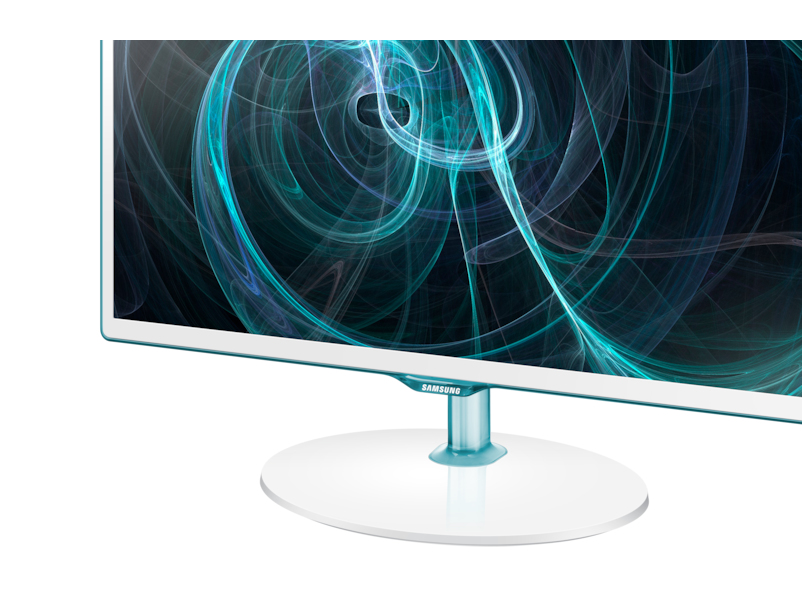 Samsung T24D391EI computer monitor – image 5