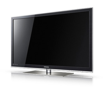 Samsung UE40C6600 TV – image 7