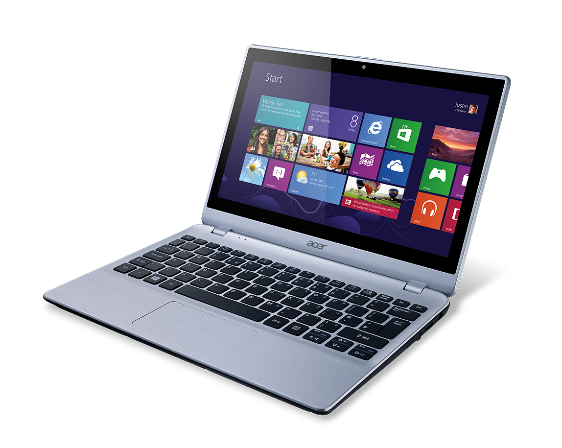 Acer Aspire 122P-61456G50nss AMD A6 A6-1450 Laptop – image 3