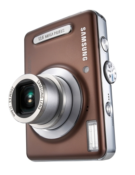 Samsung L310W Brown – image 6