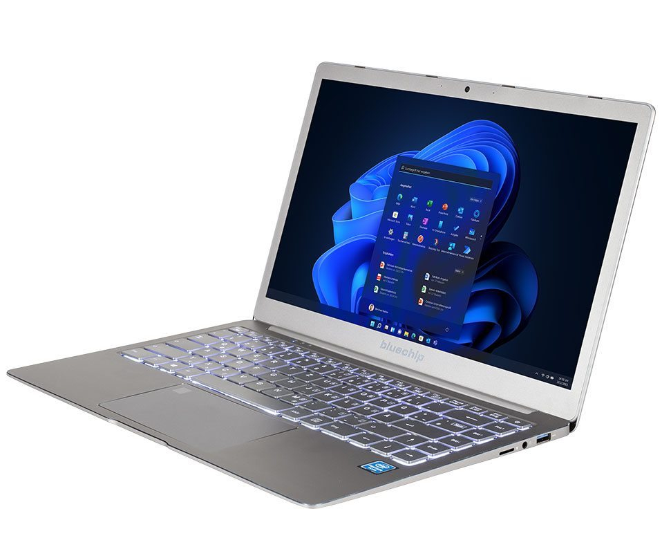 bluechip TRAVELline L14W4 – image 8