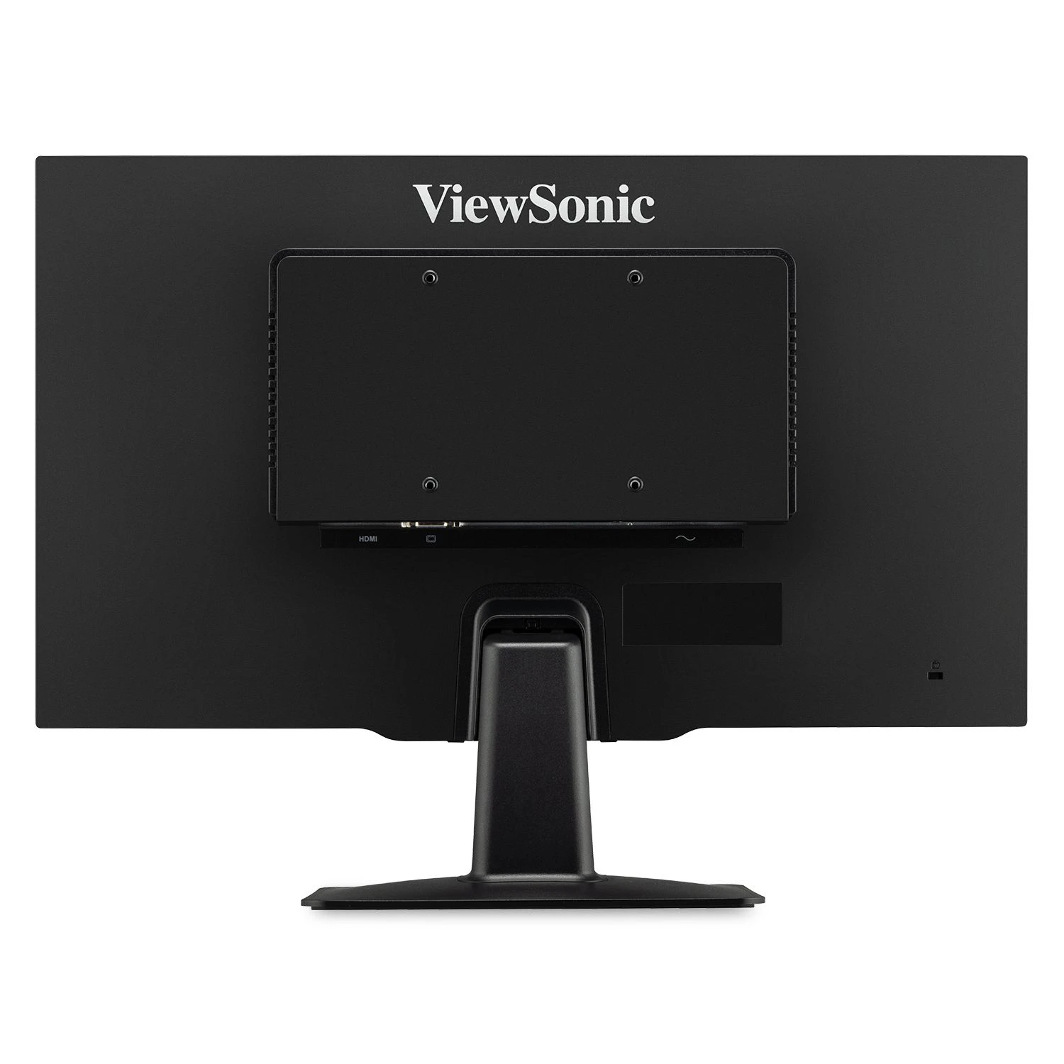 Viewsonic VA VA2233-H computer monitor 55.9 cm (22″) 1920 x 1080 pixels Full HD LED Black image 11