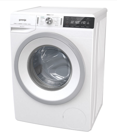 Gorenje WA866T washing machine Front-load – image 2