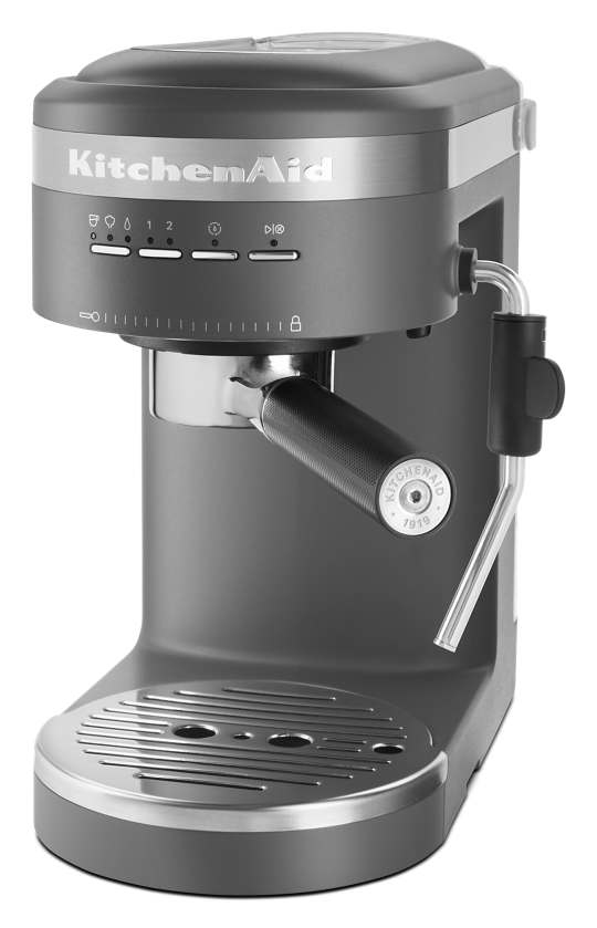 KitchenAid Semi Automatic Espresso — vue 1 sur 1