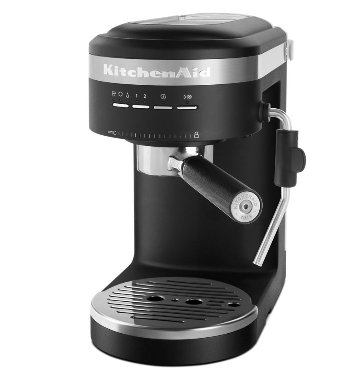 KitchenAid KES6403BM — vue 1 sur 7