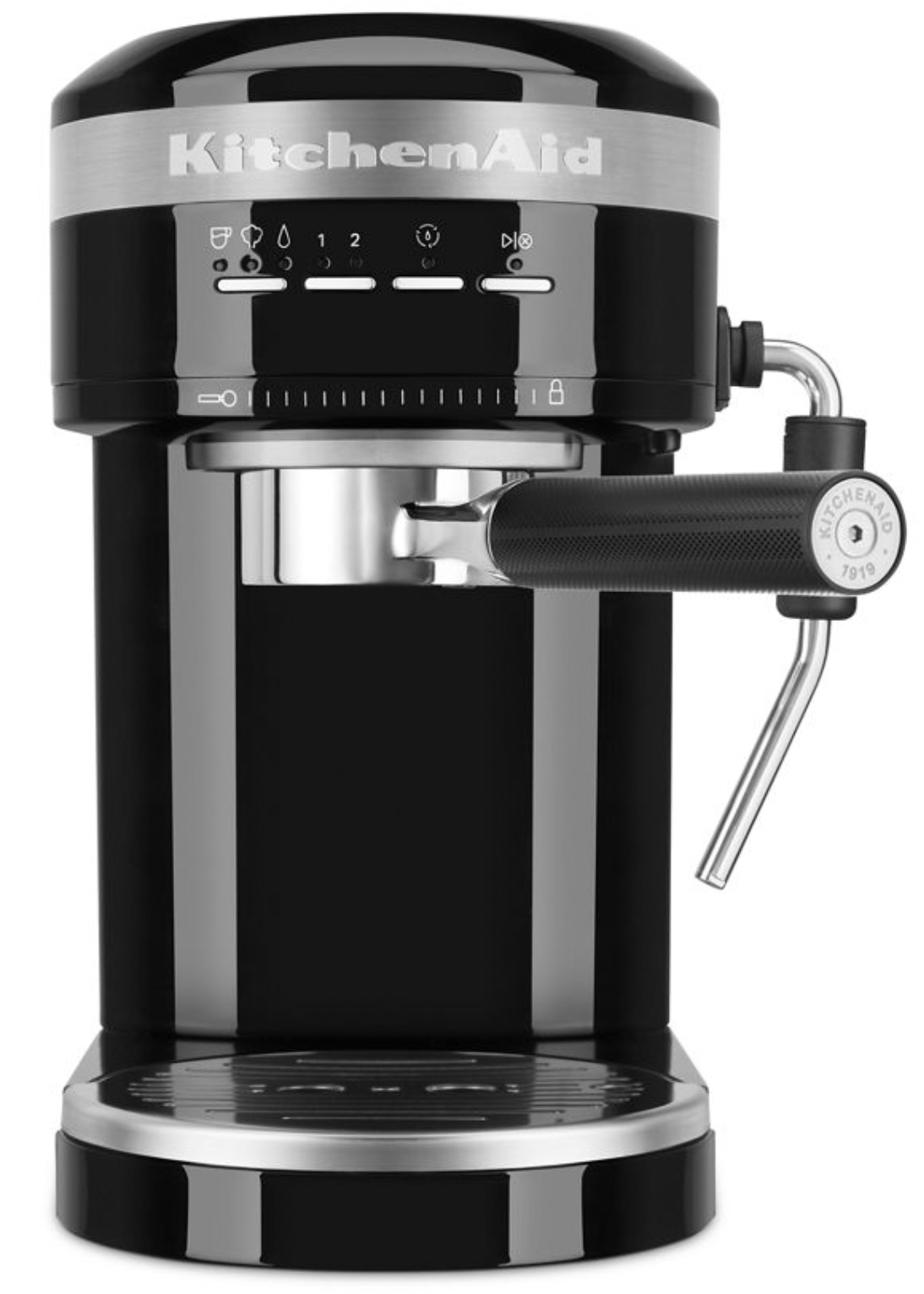 KitchenAid KES6503OB — vue 1 sur 5