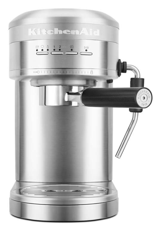 KitchenAid KES6503SX — vue 1 sur 6