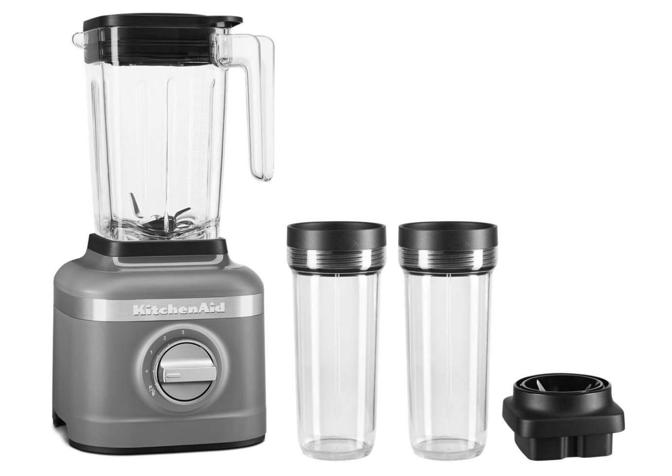 KitchenAid KSB1332DG — vue 1 sur 4