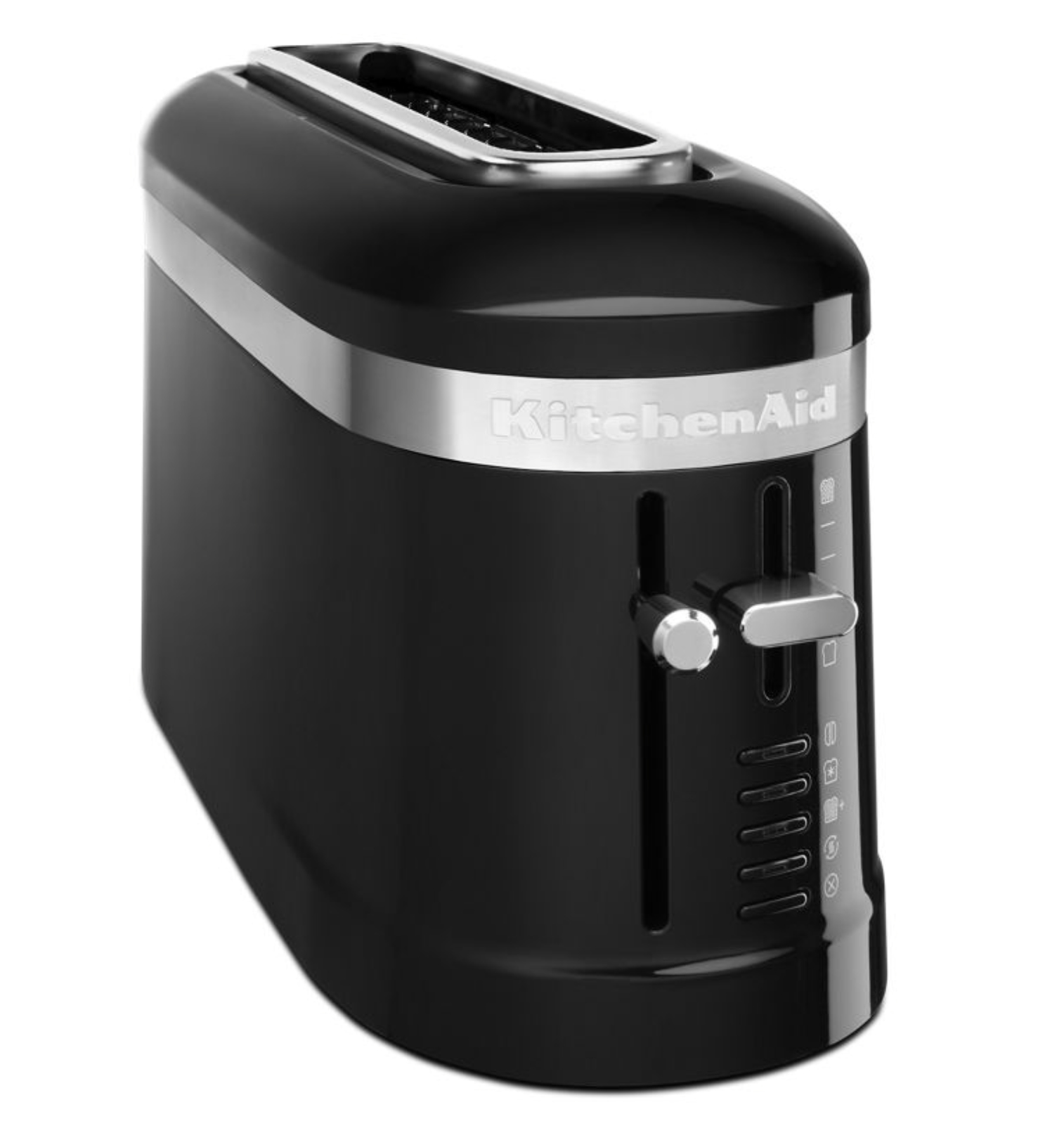 KitchenAid KMT3115OB — vue 1 sur 3
