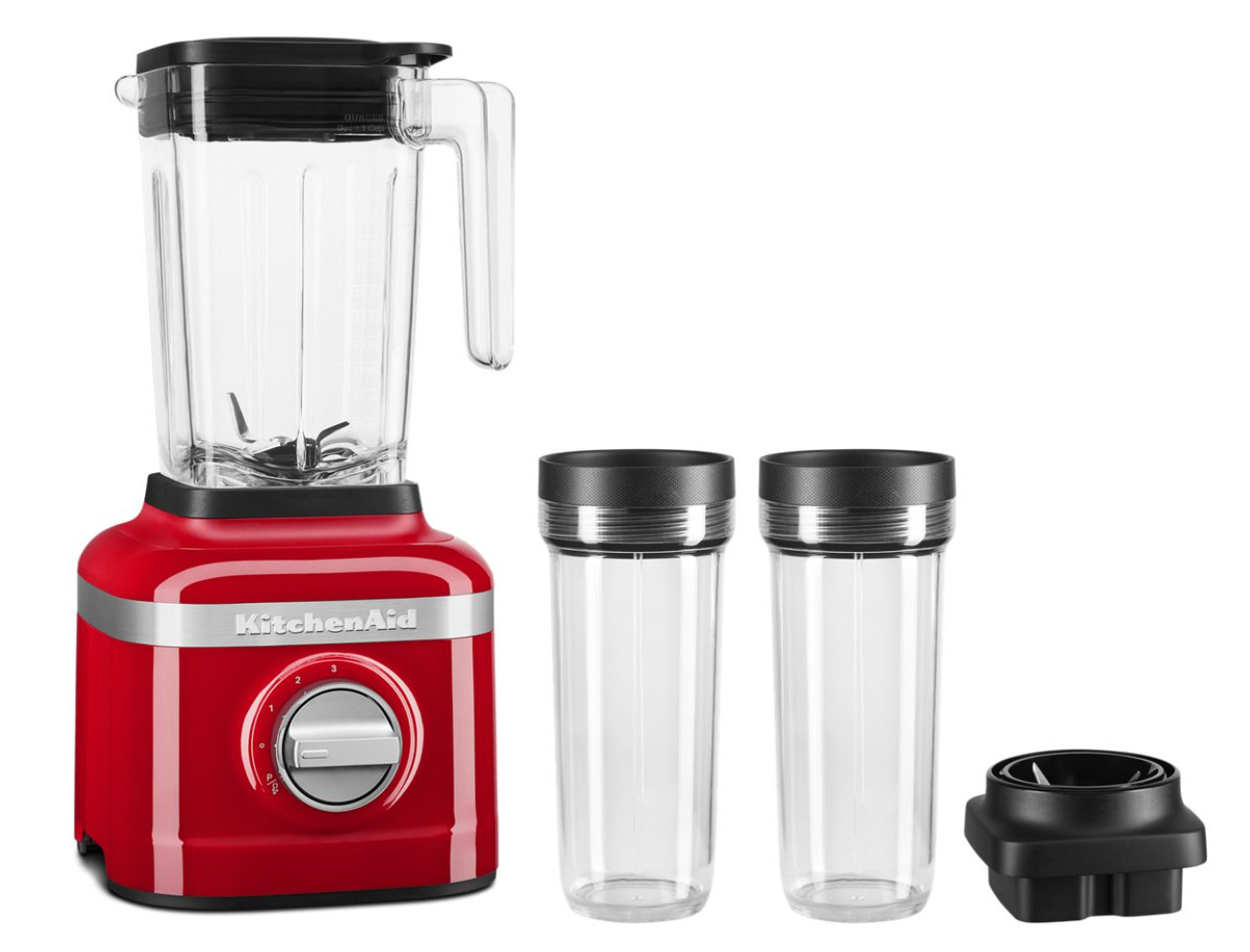 KitchenAid KSB1332PA — vue 1 sur 4