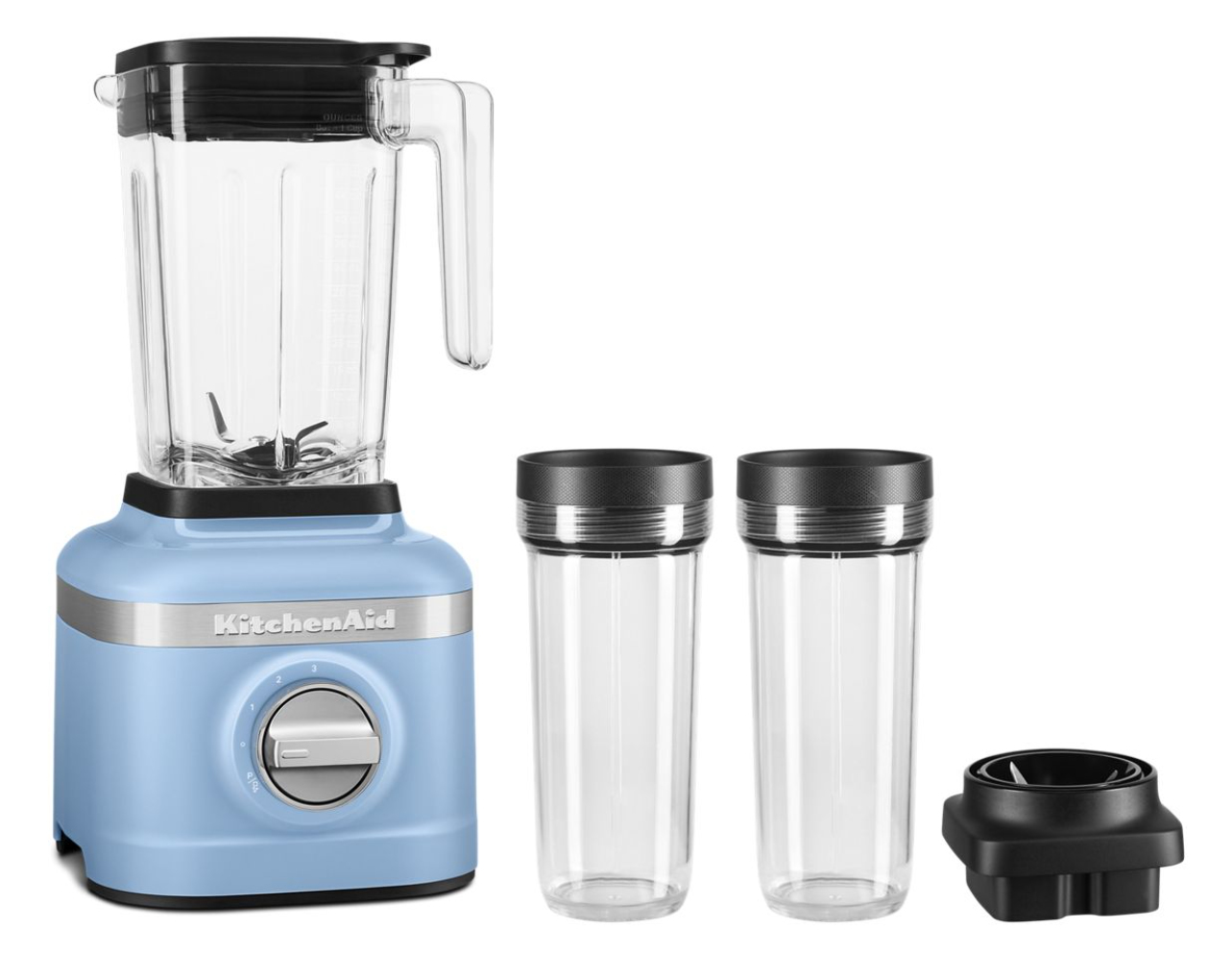 KitchenAid KSB1332VB — vue 1 sur 4