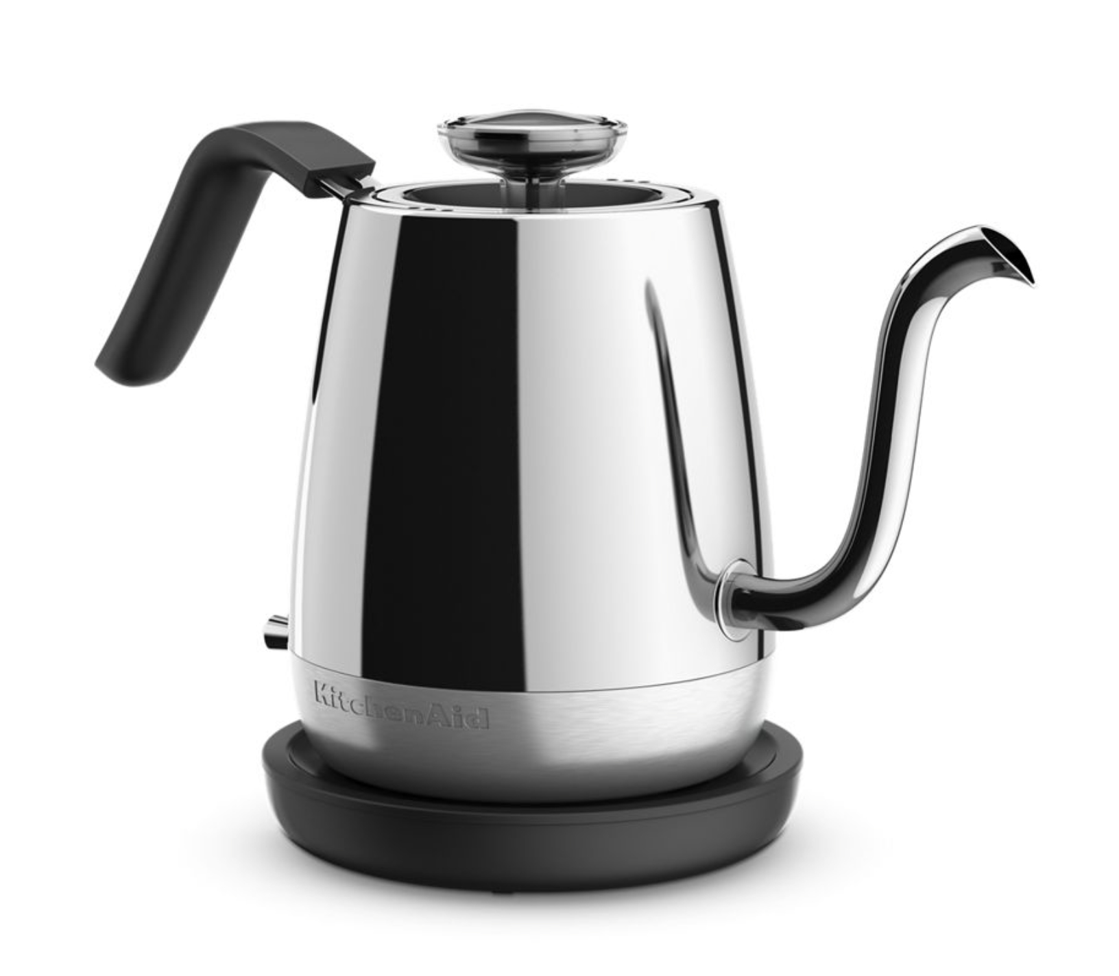 KitchenAid KEK1025SS — vue 1 sur 3