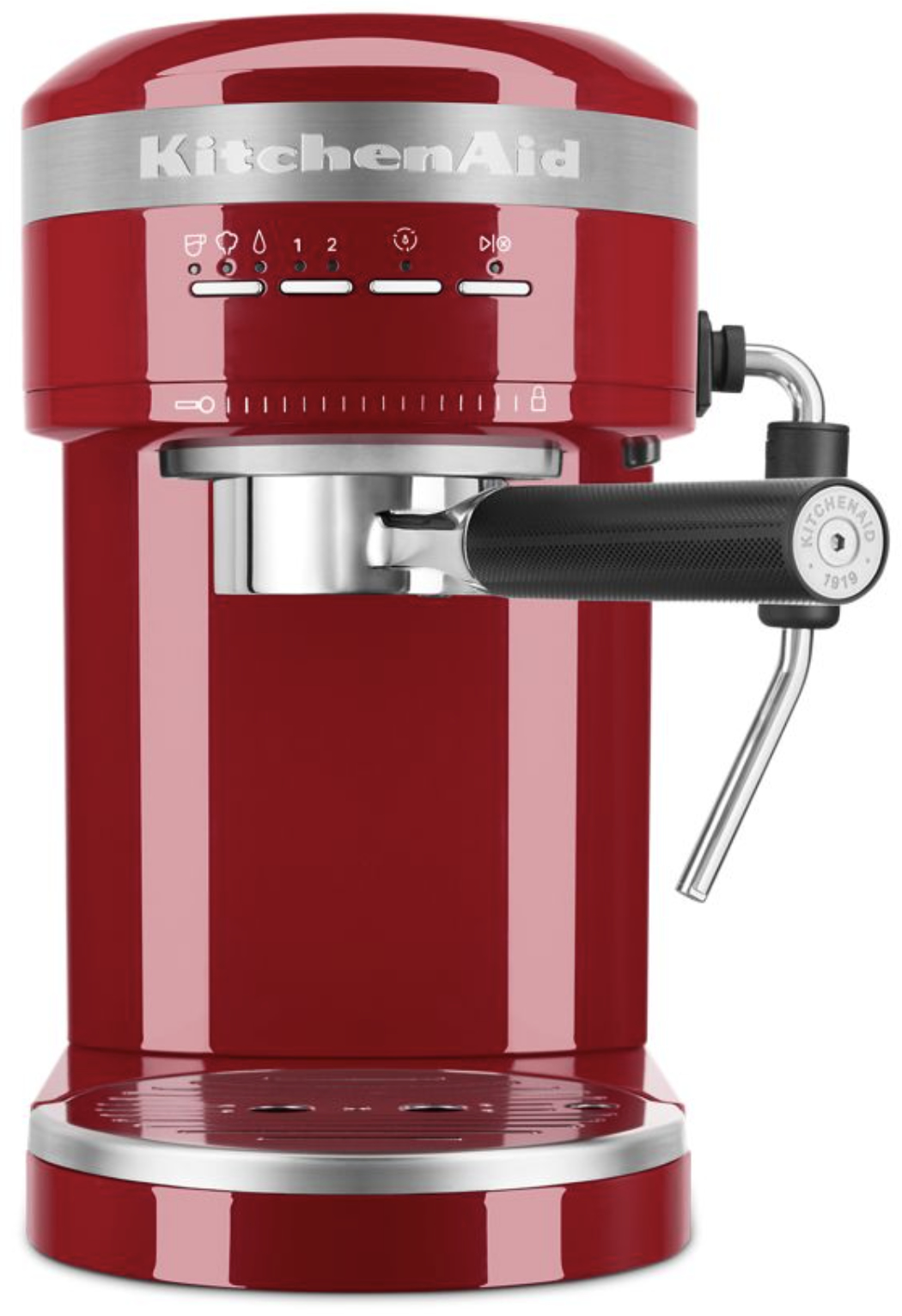 KitchenAid KES6503ER — vue 1 sur 5