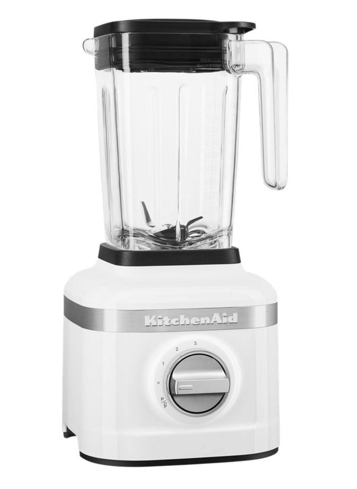 KitchenAid KSB1332WH — vue 1 sur 4