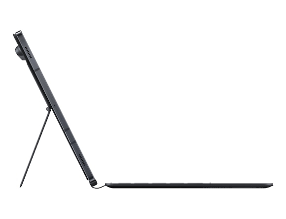 Samsung EF-DT870UBEGEU mobile device keyboard Pogo Pin Black – image 6