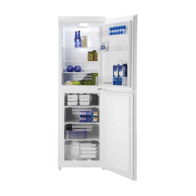 Hoover HVBS 5162WK – image 2