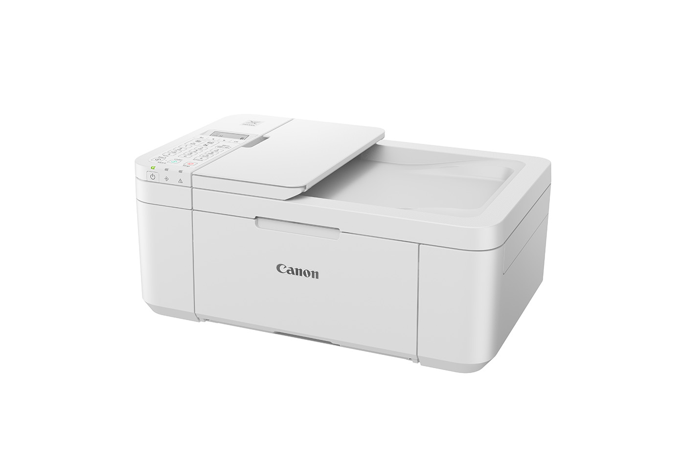 Canon PIXMA TR4665 multifunction printer Inkjet A4 – image 3