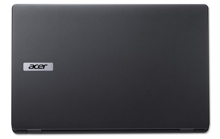 Acer Aspire ES1-711-P06M Notebook Quad Core N3540 HD+ ohne Windows – image 3