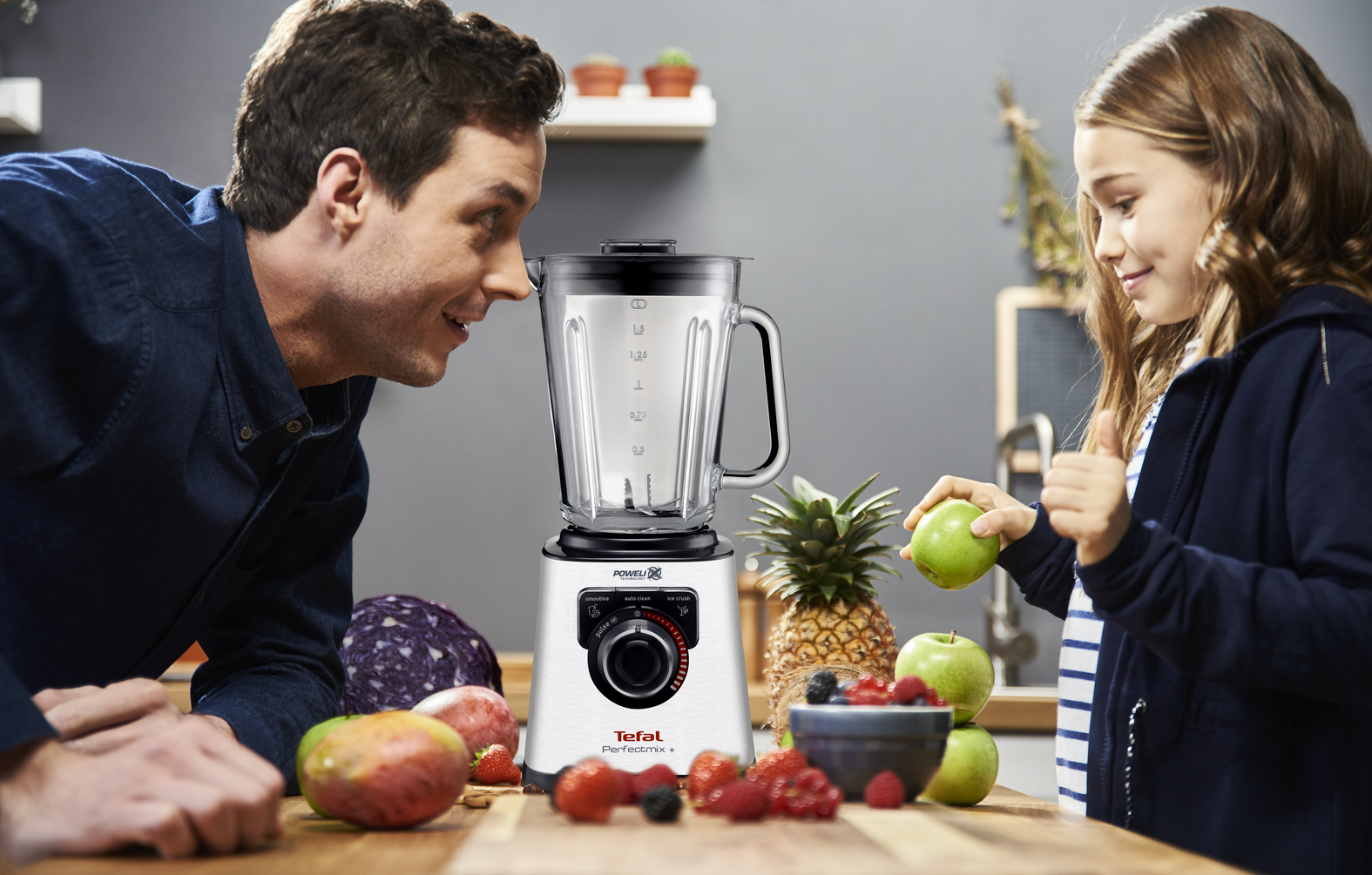 Tefal BL8111 blender – image 4