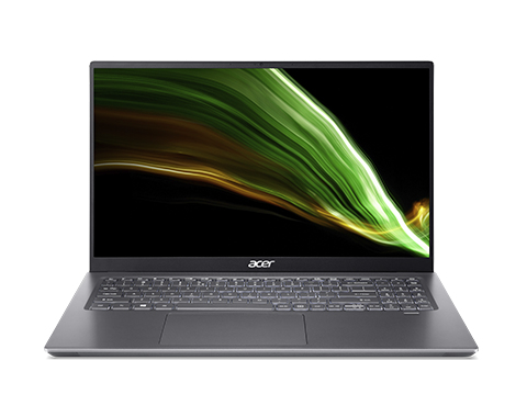 Acer Swift SFX16-51G-538T Intel® Core™ i5 i5-11320H Laptop