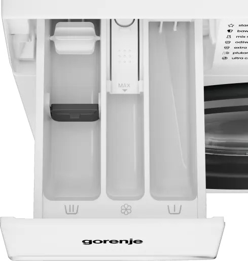 Gorenje WDG2PS954A1D2/PL washer dryer Freestanding Front-load White – image 4