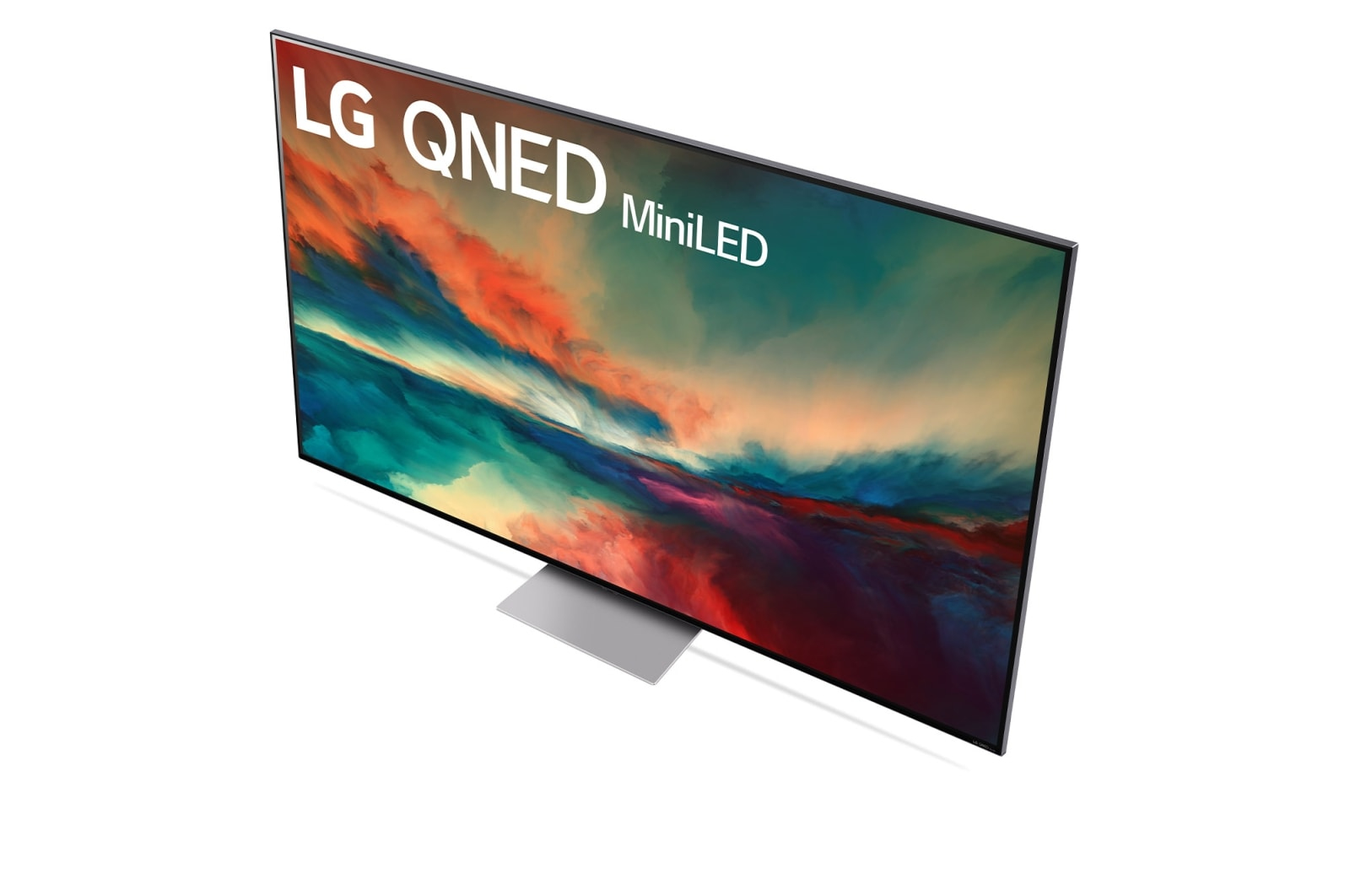 TV LED LG 65QNED86 4K UHD 65 pouces Smart TV QNED MiniLED 2023 — photo 9