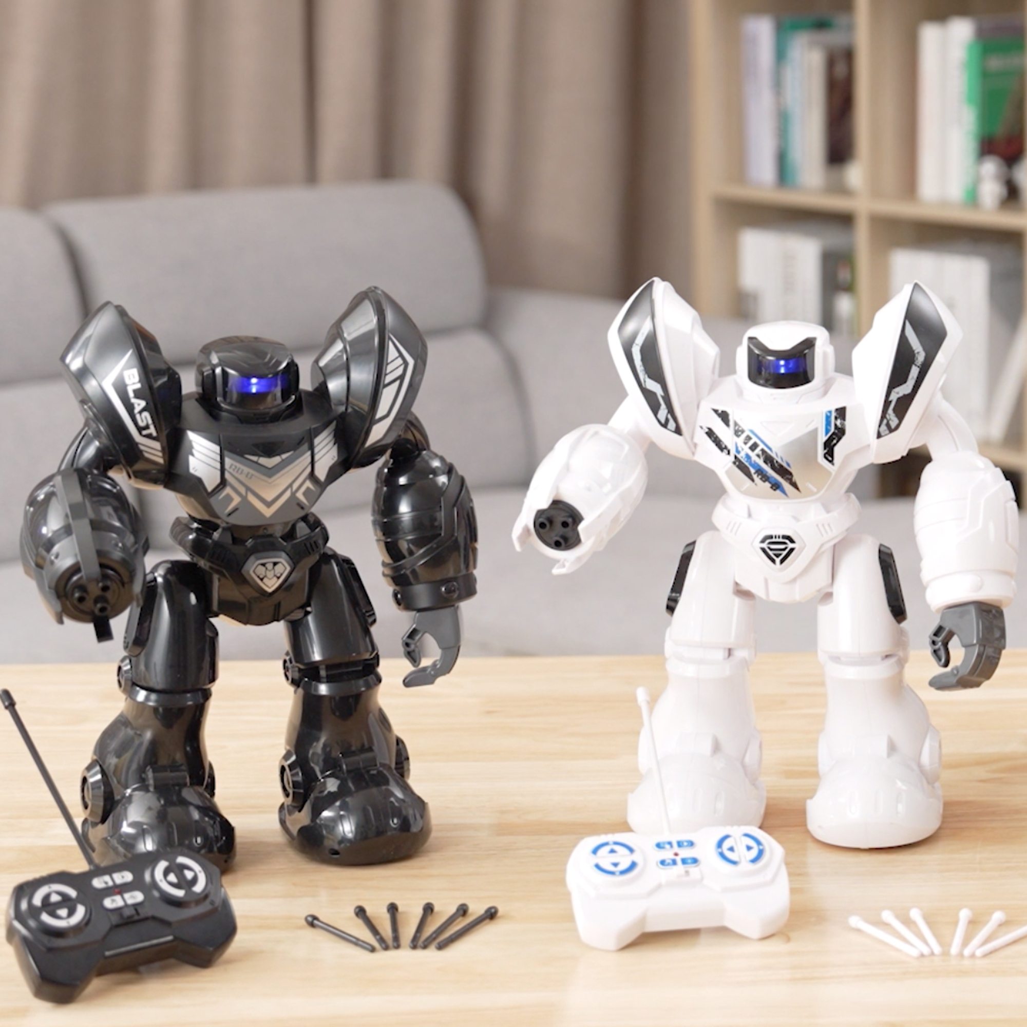 Silverlit SL88061 programmable toy – image 9