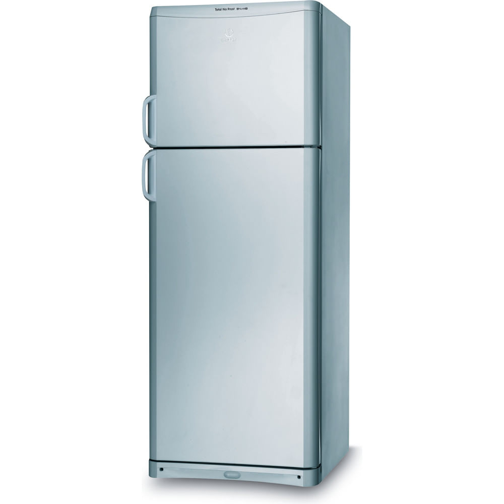 Indesit TAAN 6 FNF S — vue 1 sur 2