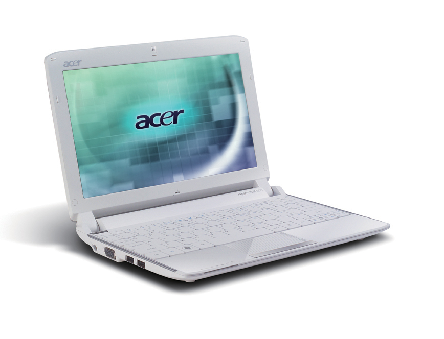 Acer Aspire One 532h-2Ds – image 2