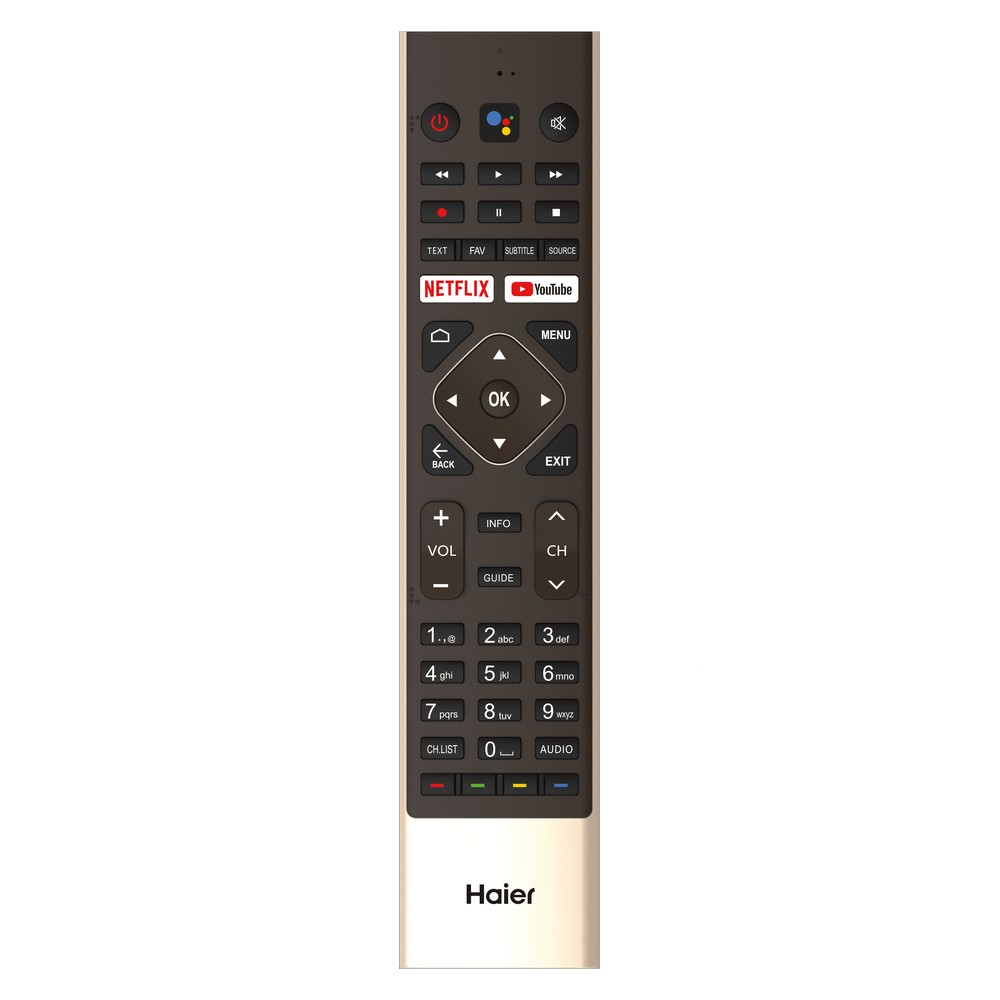 HAIER 50 SMART TV MX – image 8