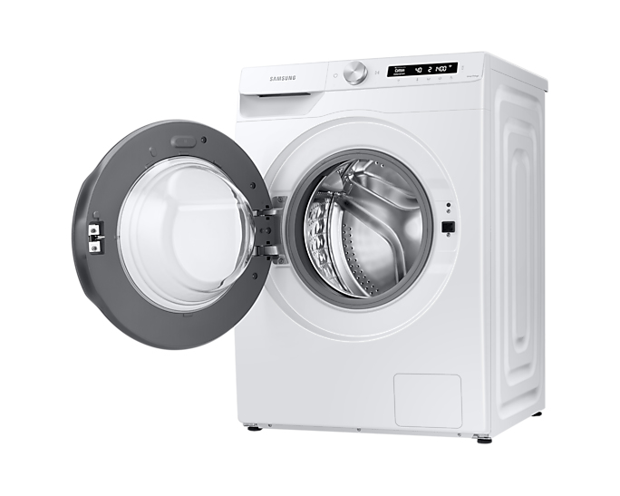Samsung WW5100T washing machine Front-load – image 7